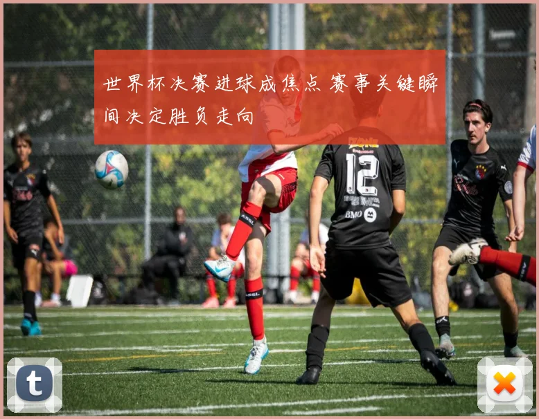 世界杯决赛进球成焦点 赛事关键瞬间决定胜负走向
